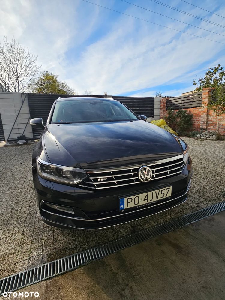 Volkswagen Passat 2.0 TDI BMT Highline DSG7 - 4