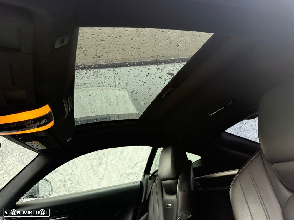 Mercedes-Benz AMG GT S - 6