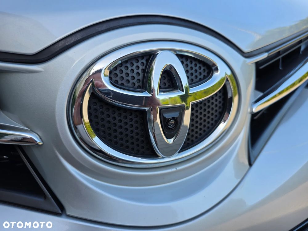 Toyota Auris - 13