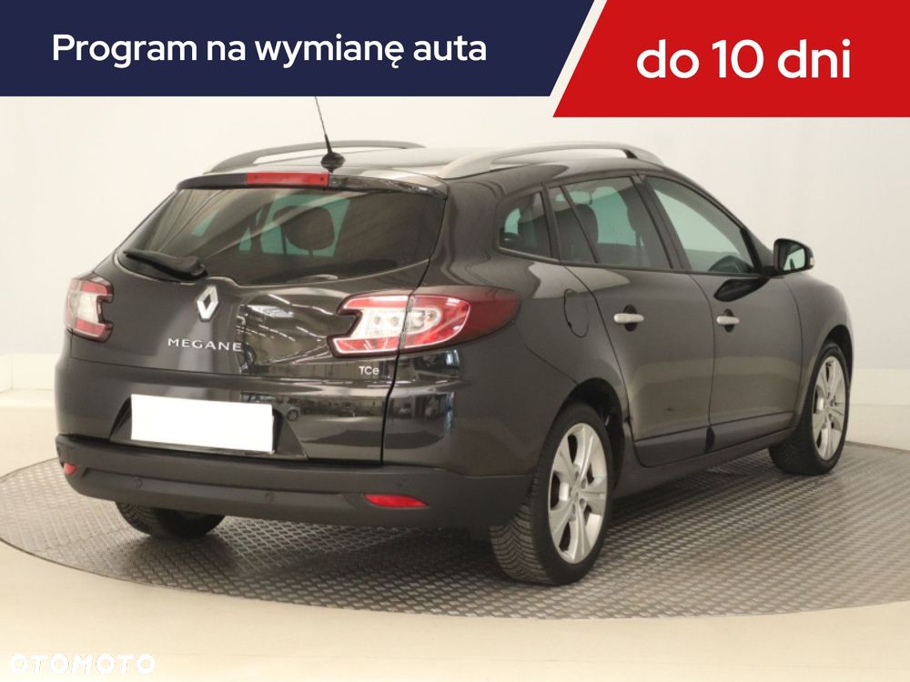 Renault Megane - 7