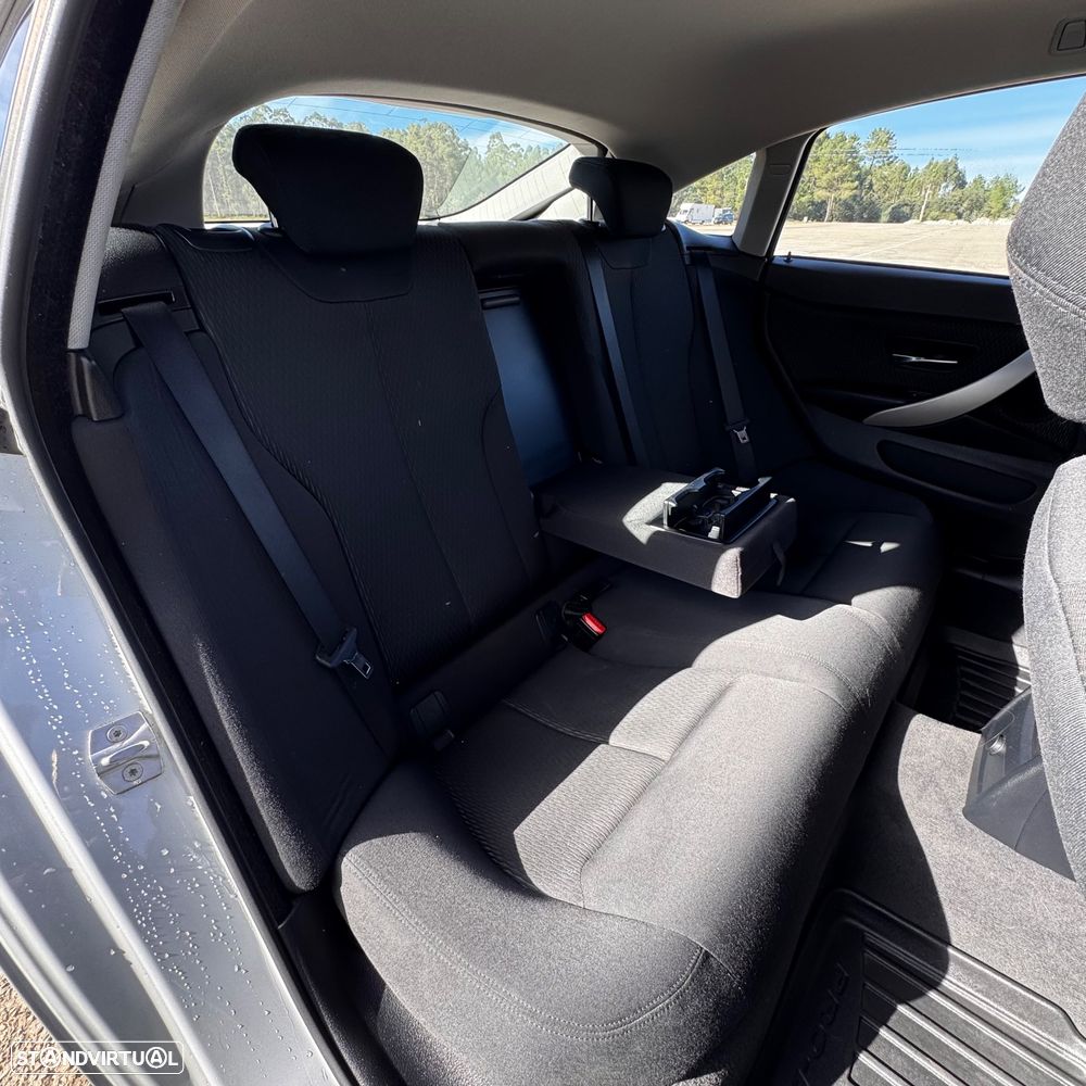 BMW 418 Gran Coupé d Advantage - 25