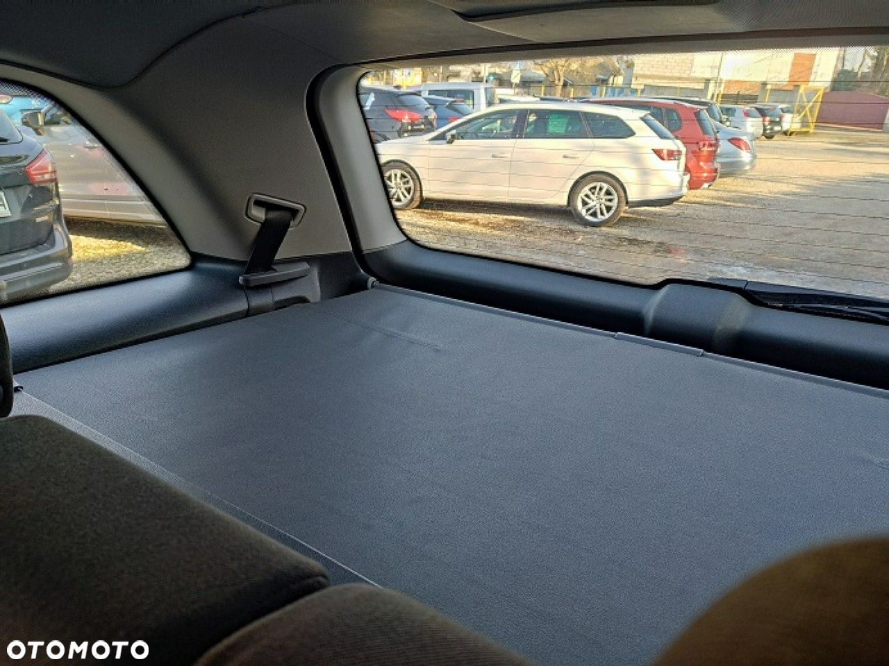 Opel Zafira - 16
