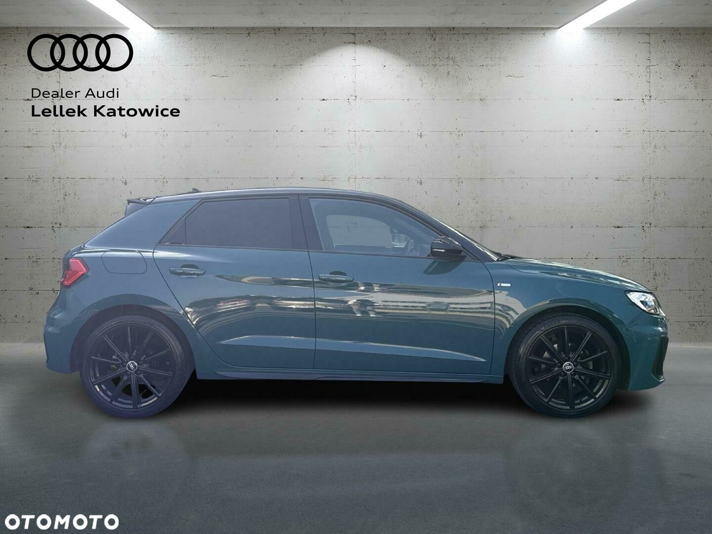 Audi A1 - 7