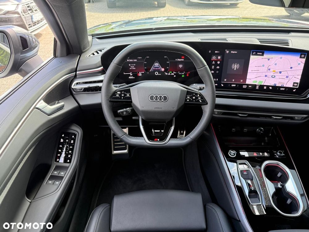 Audi A6 Limousine - 14