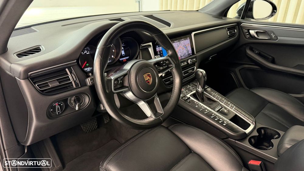 Porsche Macan 2.0T - 7