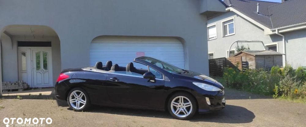 Peugeot 308 CC 120 VTi Access - 11