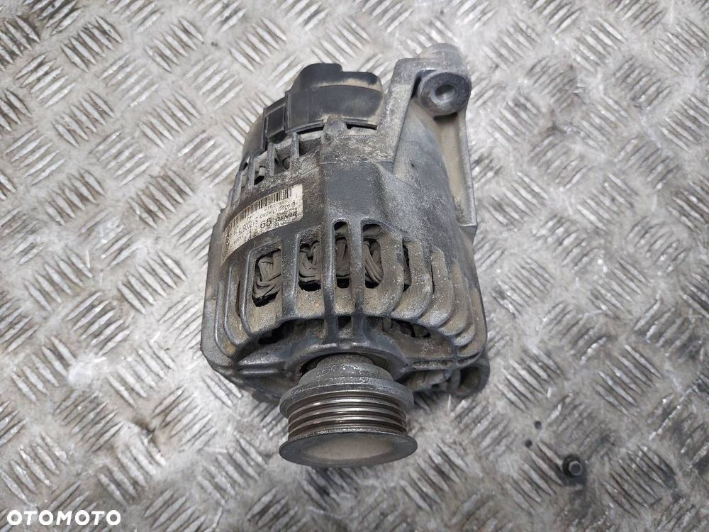 ALTERNATOR FIAT PANDA II 1.2 8V 51700675 - 2