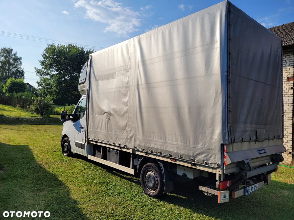 Renault Master IV - 4