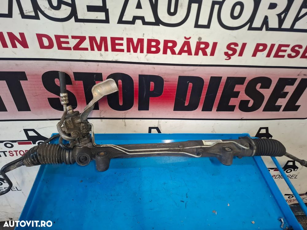 Caseta directie Porsche Cayenne 2010 2011 2012 2013 2014 2015 7P5422055N 7P5 422 055 N - 1