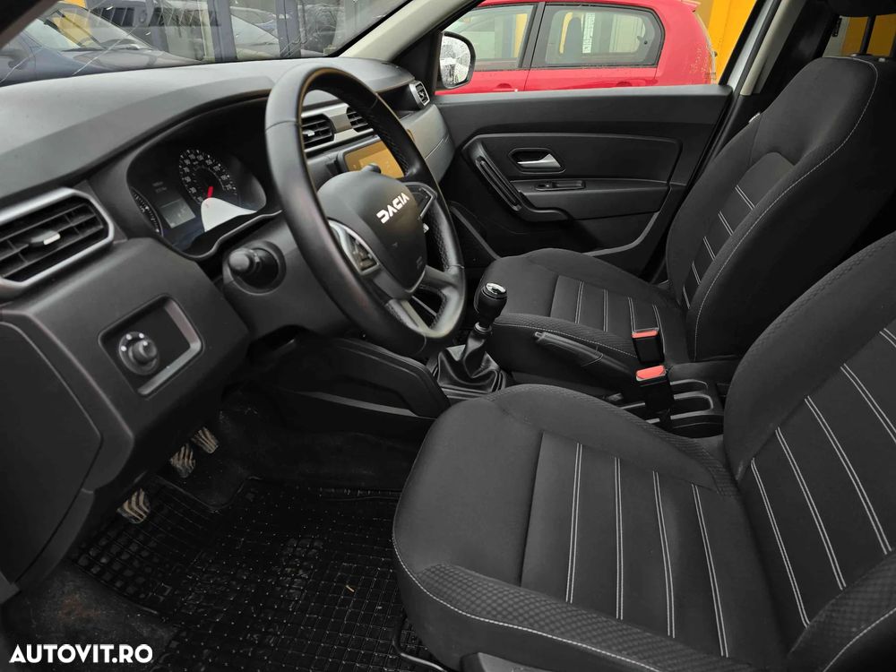 Dacia Duster - 13