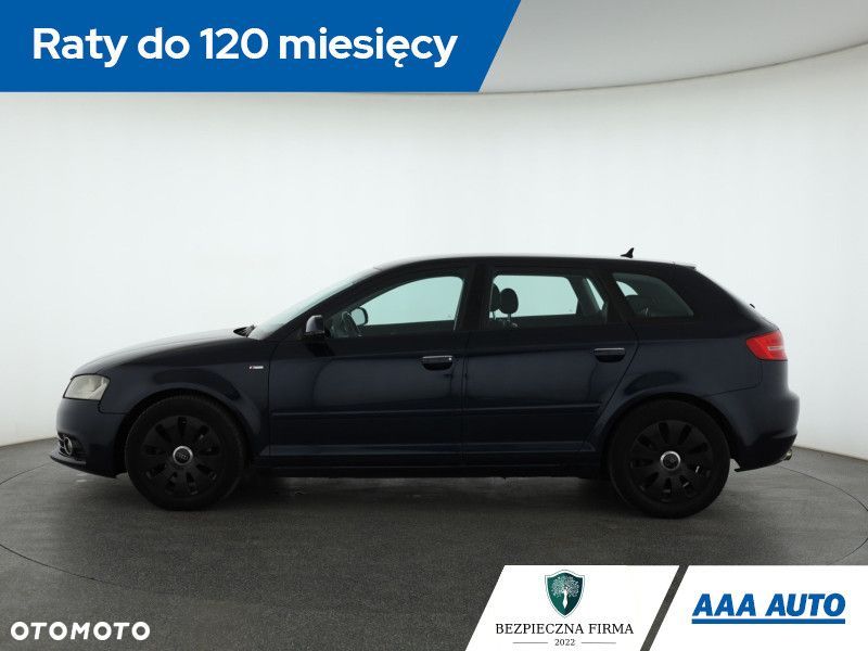Audi A3 - 3