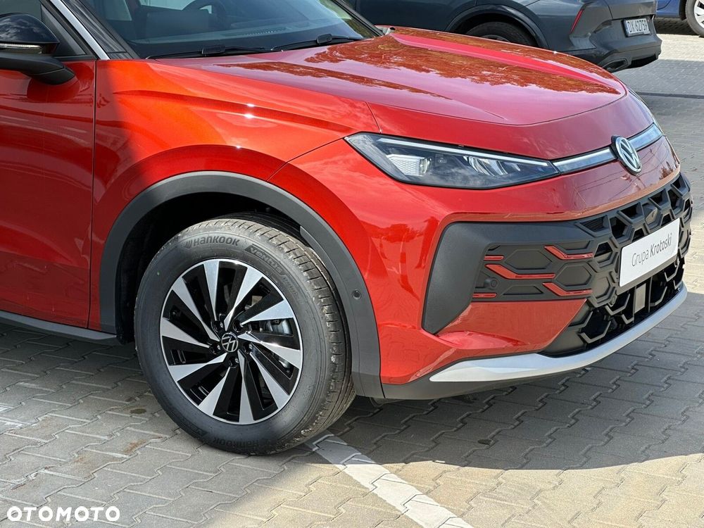 Volkswagen T-Roc - 5