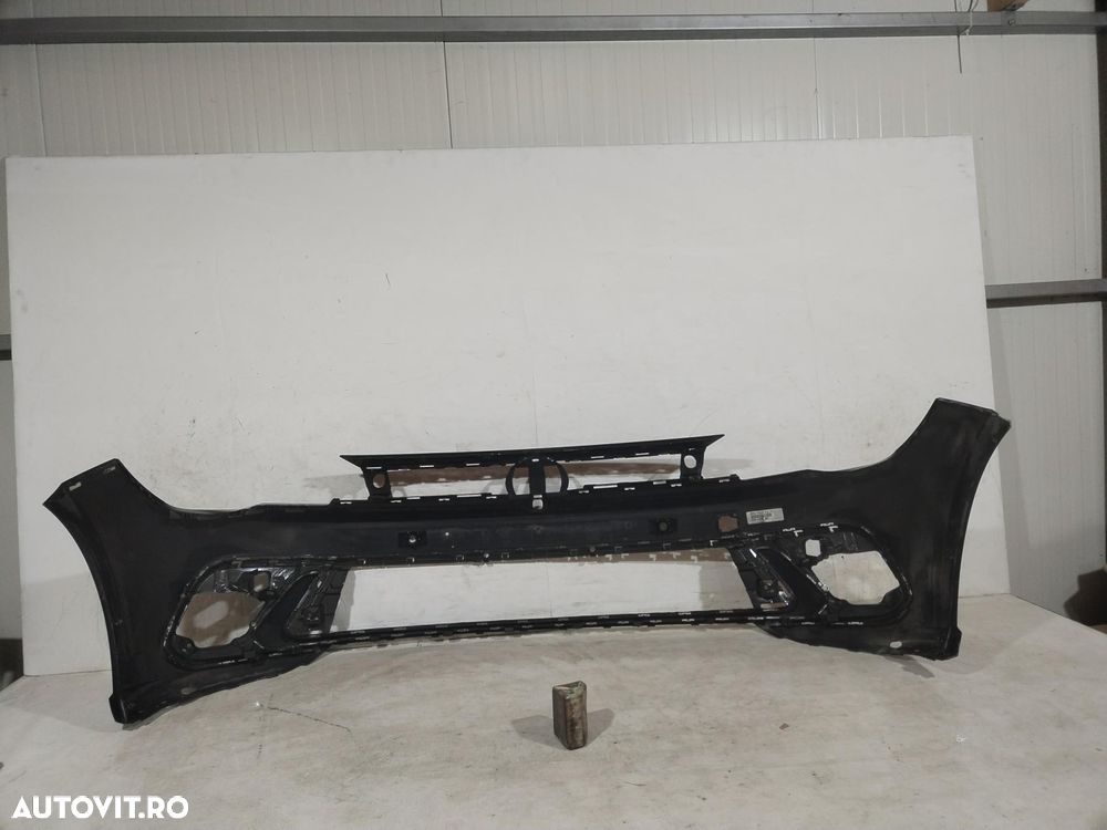 Bara fata VW Polo GTI, R-Line, 2022, 2023, 2024, 2025, 2026, cod origine OE 2G9807221H. 10521 - 7