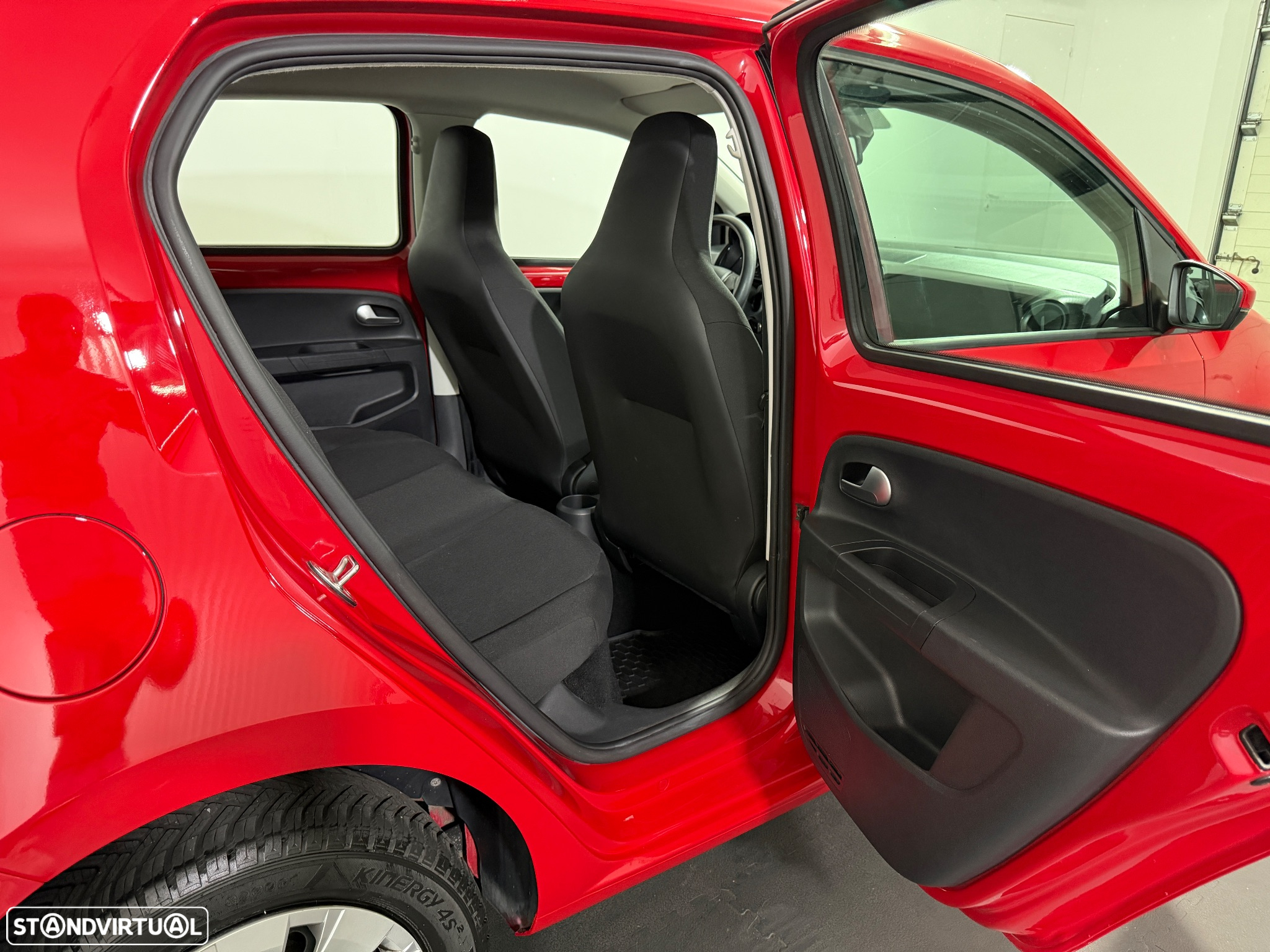 VW Up! 1.0 Move - 17