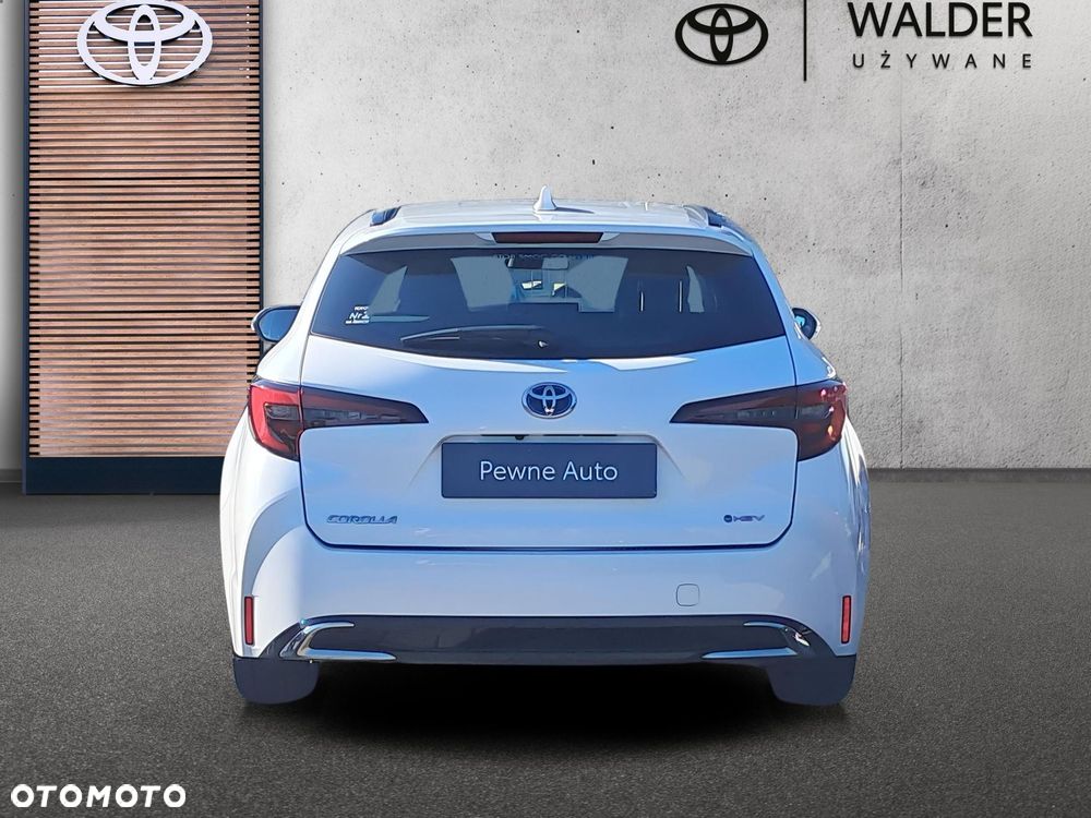Toyota Corolla 1.8 Hybrid Comfort - 3