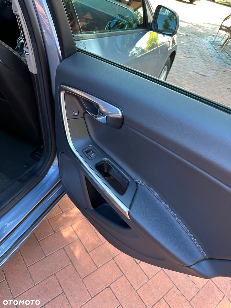 Volvo V60 D3 - 20