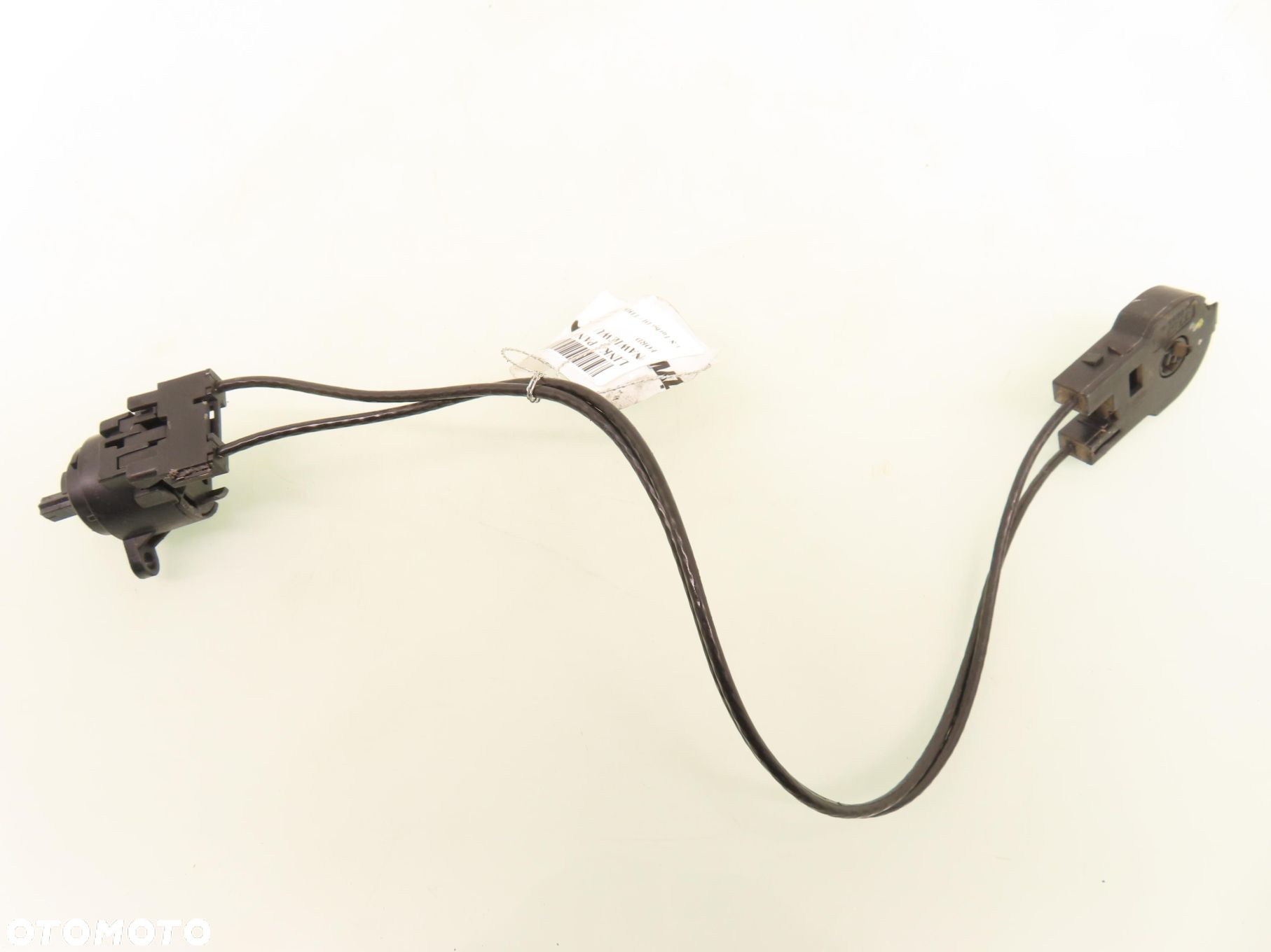 LINKA PANELU NAWIEWU FORD FOCUS MK1 98AB11504AH - 5