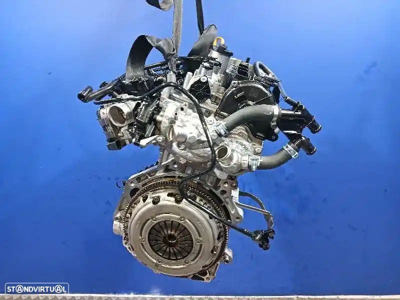 MOTOR SEAT IBIZA V 1.0 2019 REF: DFN - 1