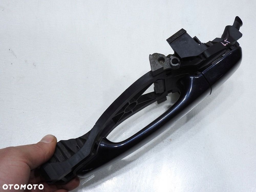KLAMKA ZEWNĘTRZNA LEWY TYŁ 452-46 VOLVO V50 - 2