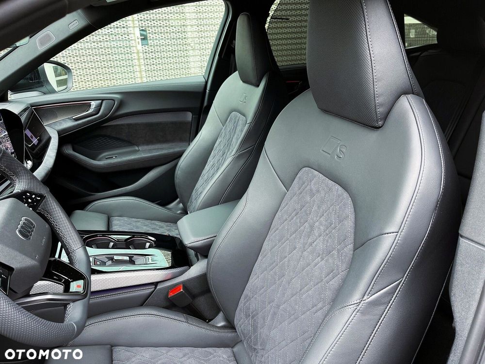 Audi A5 Limousine - 21