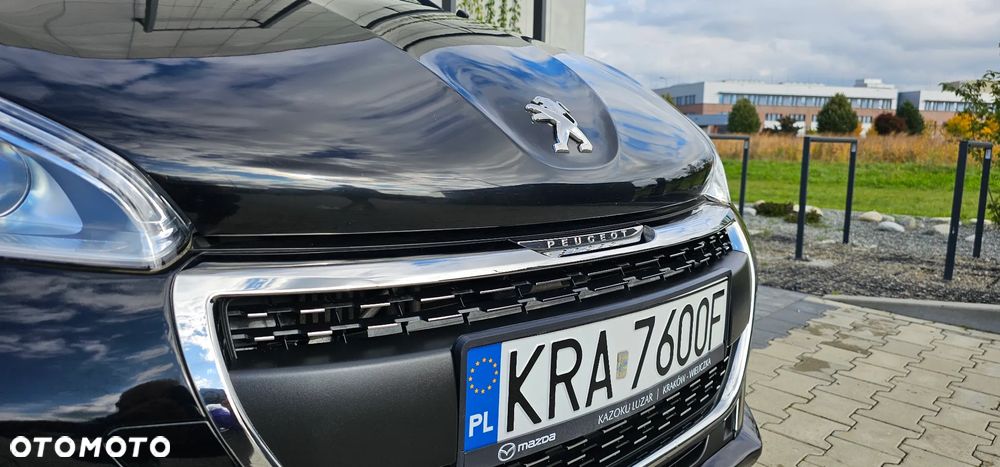 Peugeot 208 1.2 PureTech Allure S&S - 30