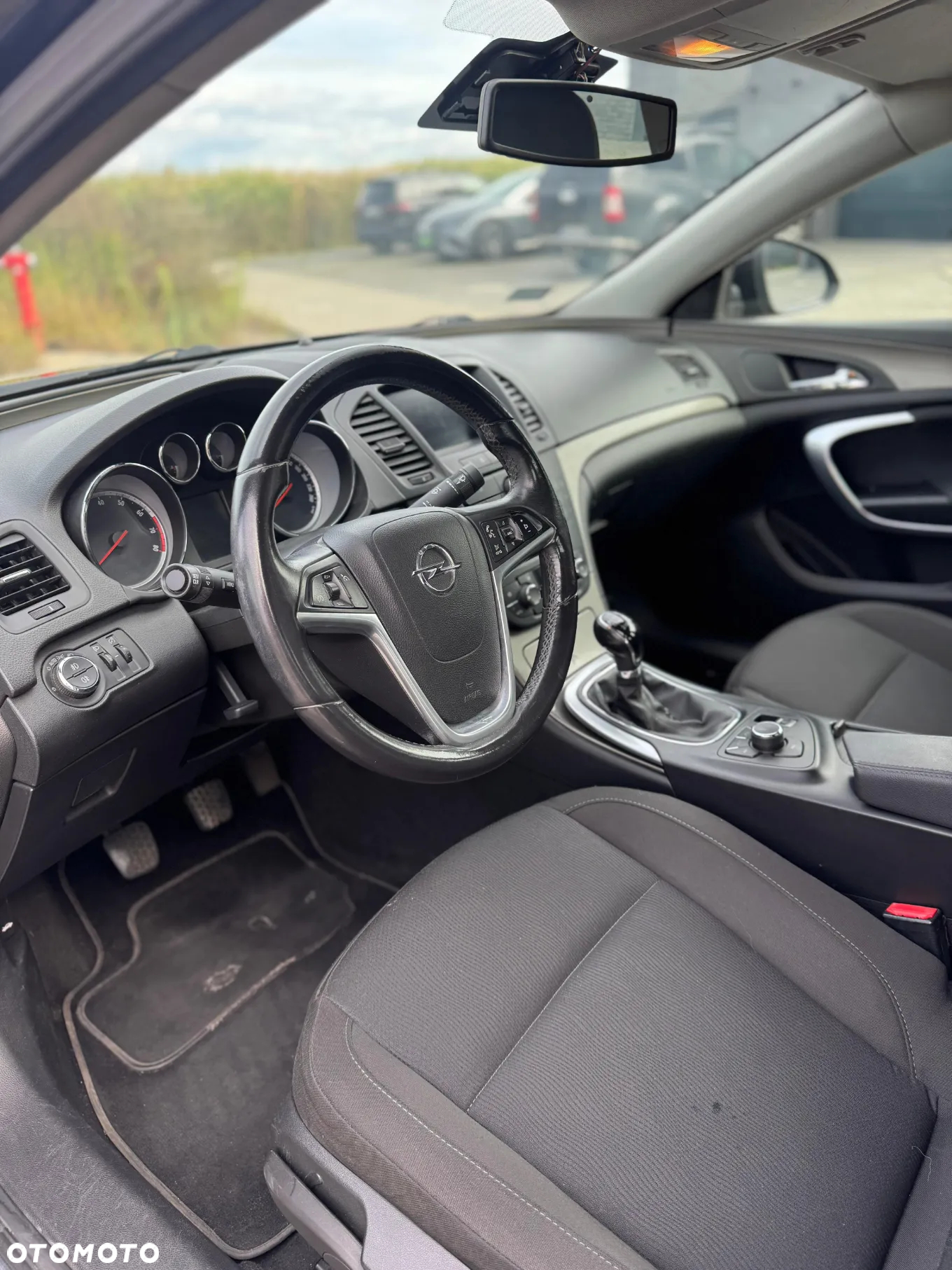 Opel Insignia 1.8 Edition - 13