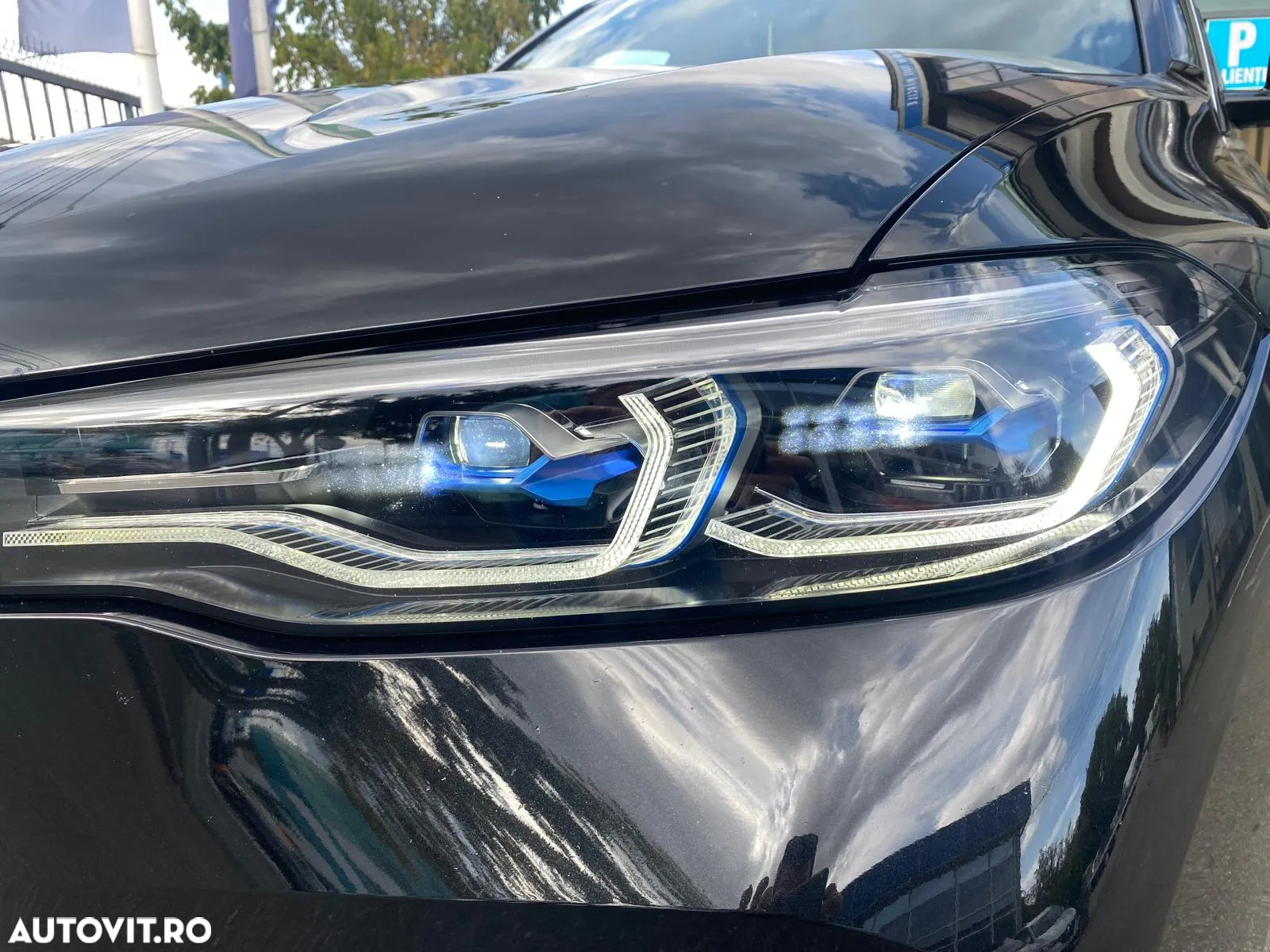 BMW X7 xDrive40d - 39