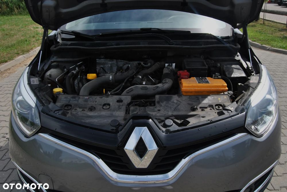 Renault Captur ENERGY TCe 120 EDC Elysee - 15