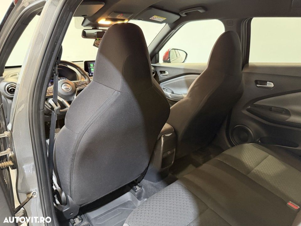 Nissan Juke - 30