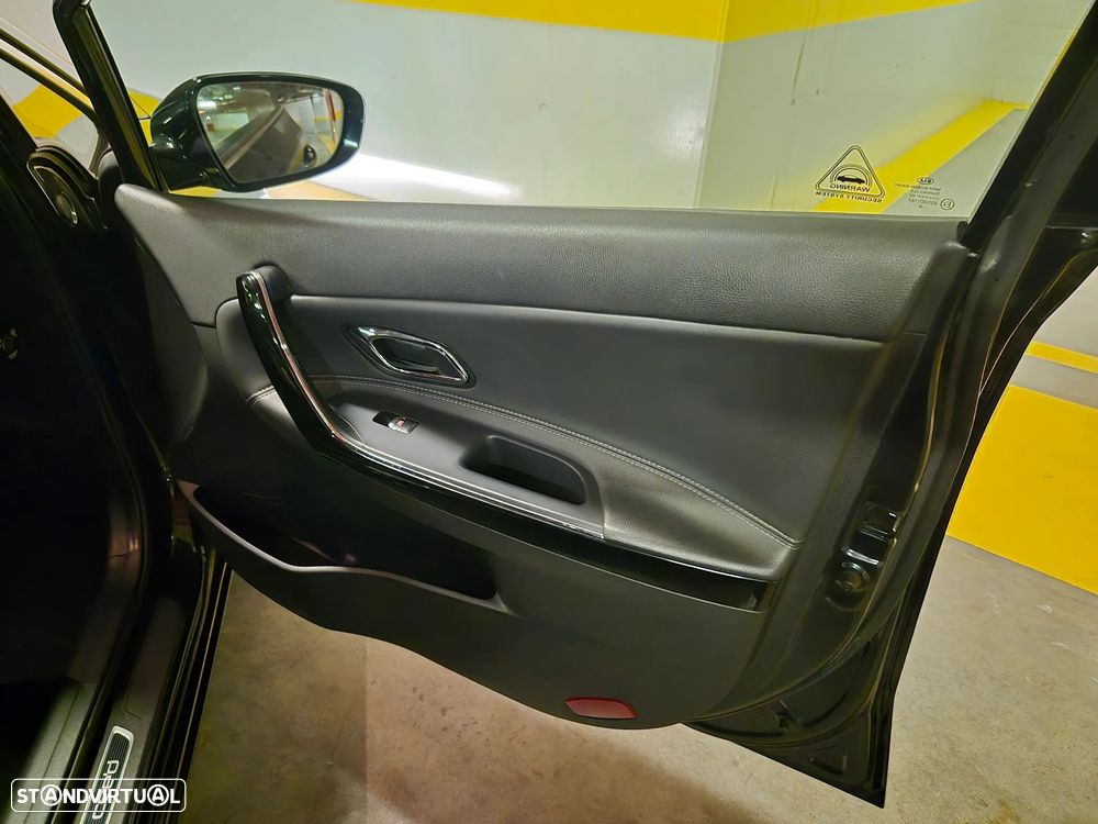 Kia Ceed SW 1.6 CRDi GT Line - 42