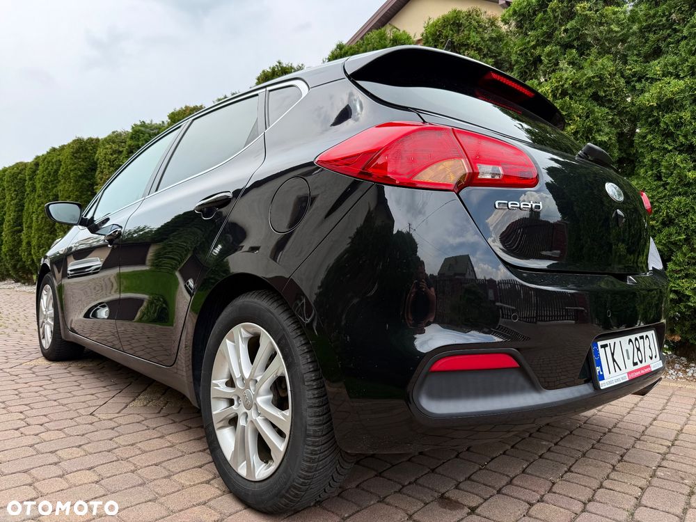 Kia Ceed 1.4 XL - 29