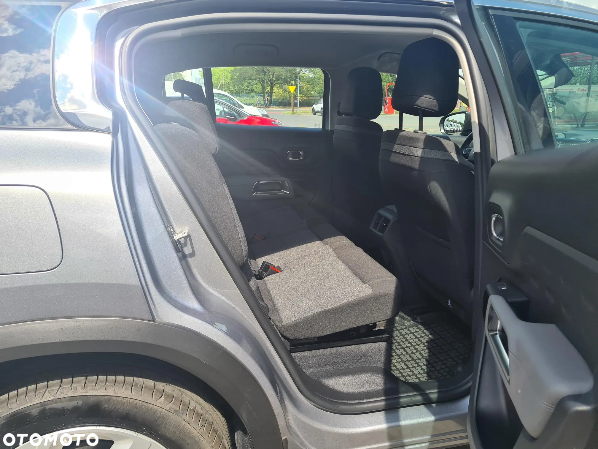 Citroën C5 Aircross 1.2 PureTech Feel - 15