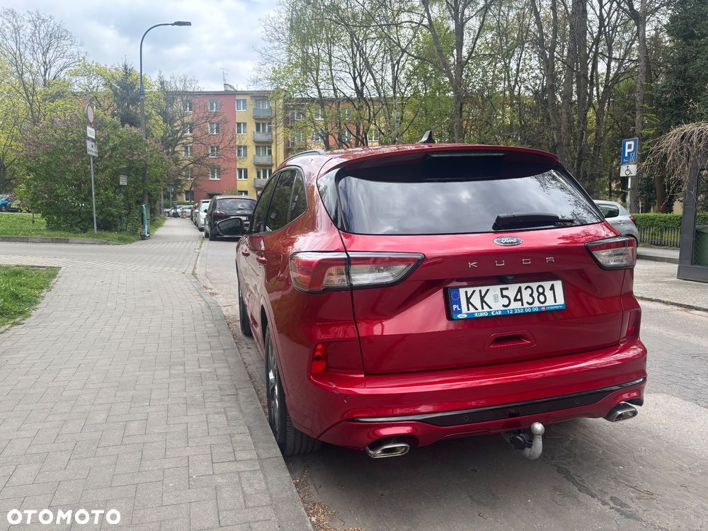Ford Kuga 1.5 EcoBoost FWD ST-Line - 5