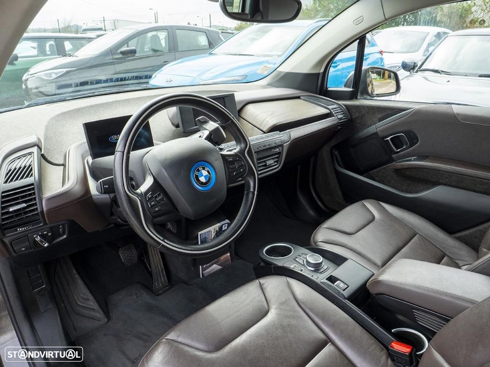 BMW i3 120Ah - 23