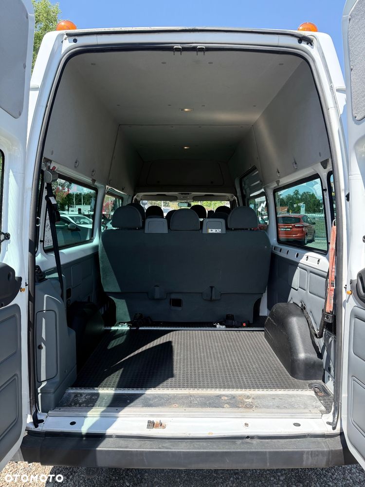 Ford Transit L2H2 HA Trend - 7