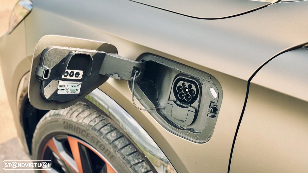 Cupra Formentor 1.5 e-Hybrid DSG VZ Tribe Edition - 12