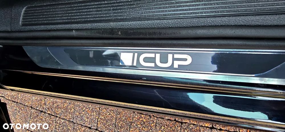 Volkswagen Golf 1.4 TSI ACT BlueMotion Technology Cup - 9