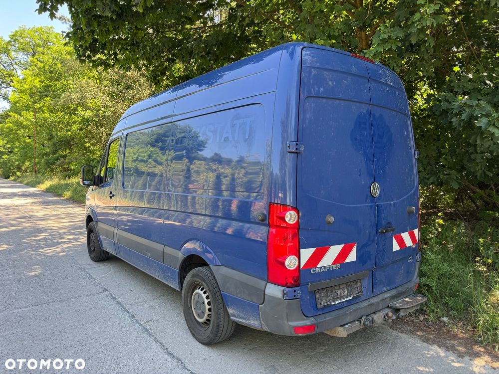 Volkswagen CRAFTER - 4
