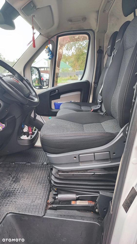 Fiat Ducato - 7