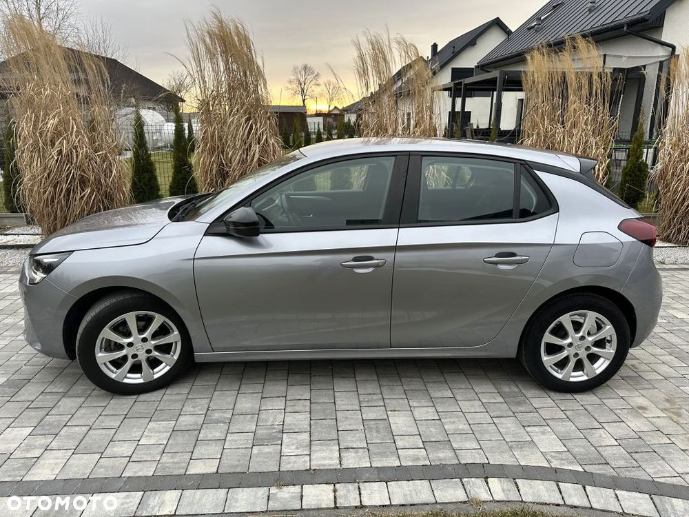 Opel Corsa 1.2 Start/Stop Edition - 2