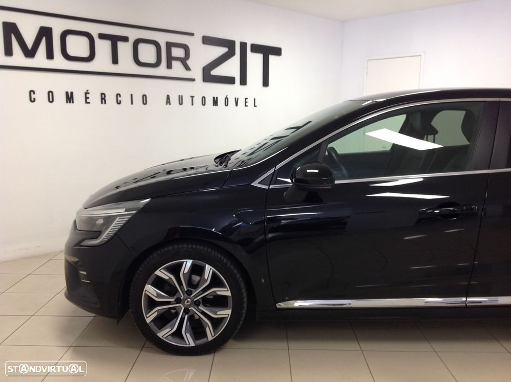 Renault Clio 1.0 TCe Intens - 12