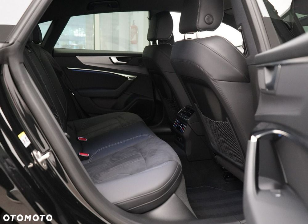 Audi A7 Sportback - 23