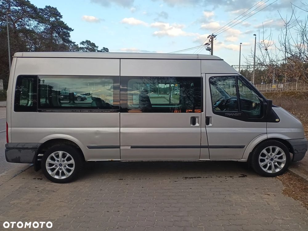 Ford Transit - 3
