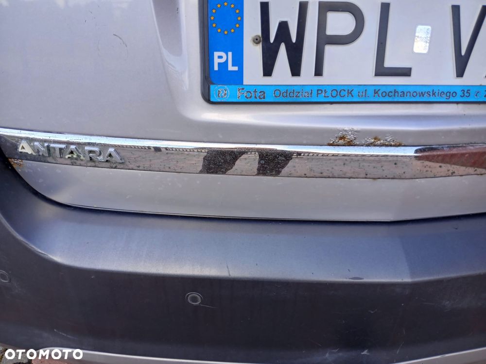 Opel Antara 2.0 CDTI Cosmo - 6