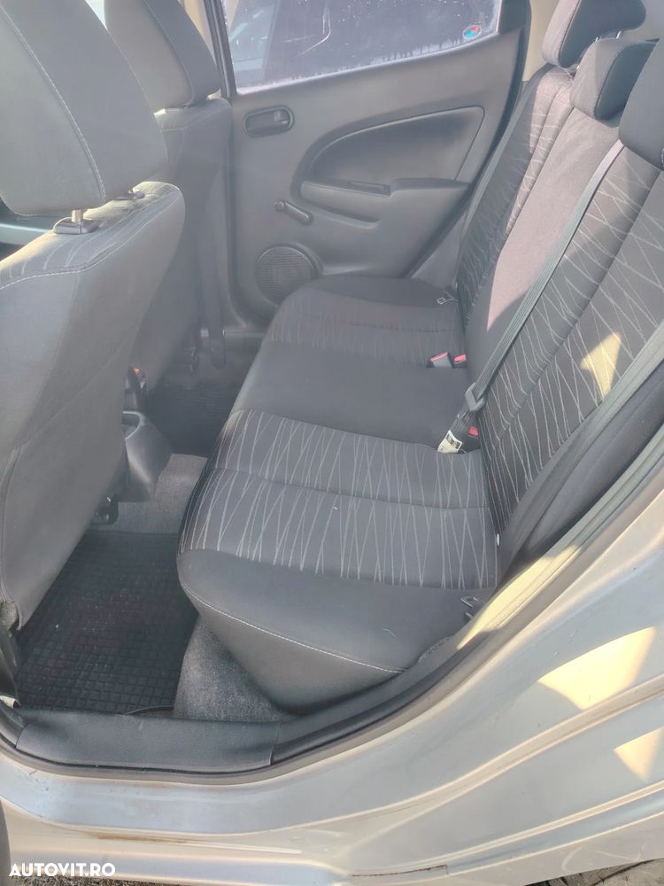 Mazda 2 1.3i TE Plus - 3