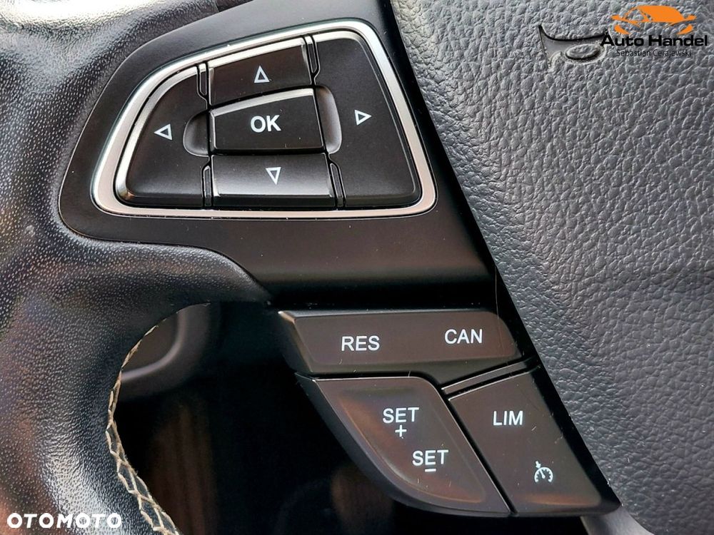 Ford Kuga 1.5 EcoBoost 2x4 Vignale - 23