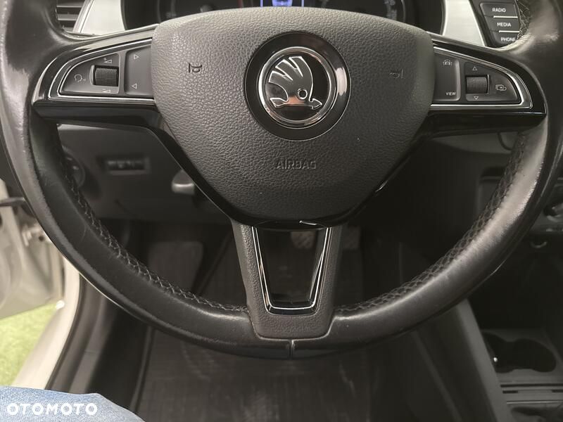 Skoda Fabia 1.0 Ambition - 13
