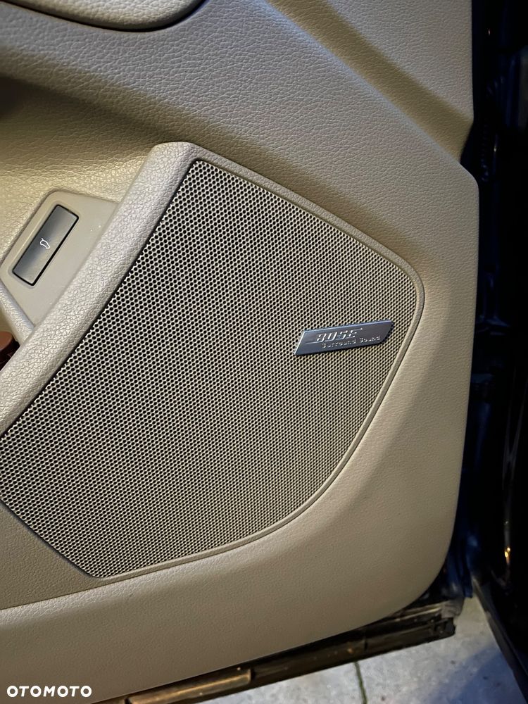 Audi Q7 3.0 TDI DPF quattro tiptronic - 10