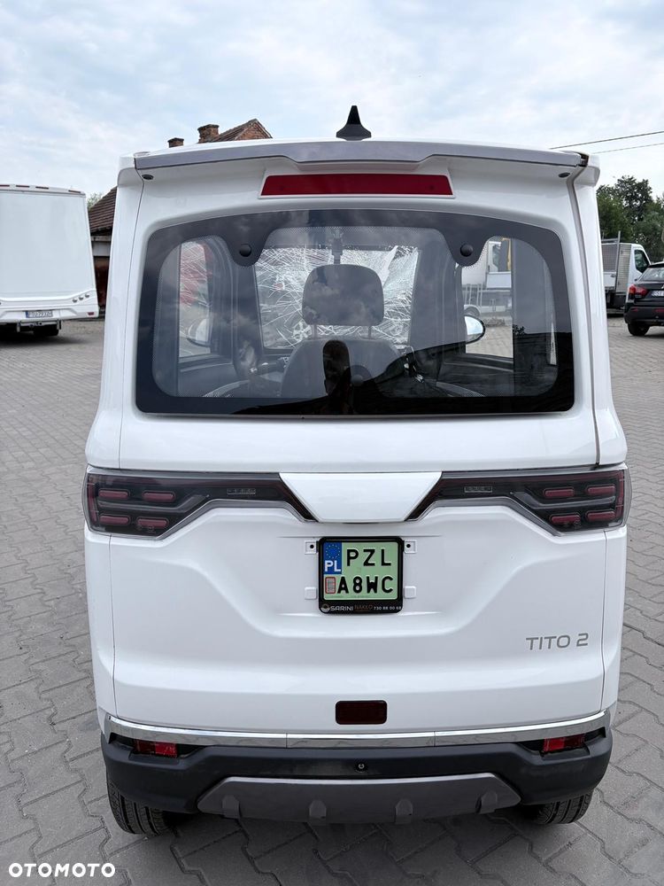 SARINI M1 - 4
