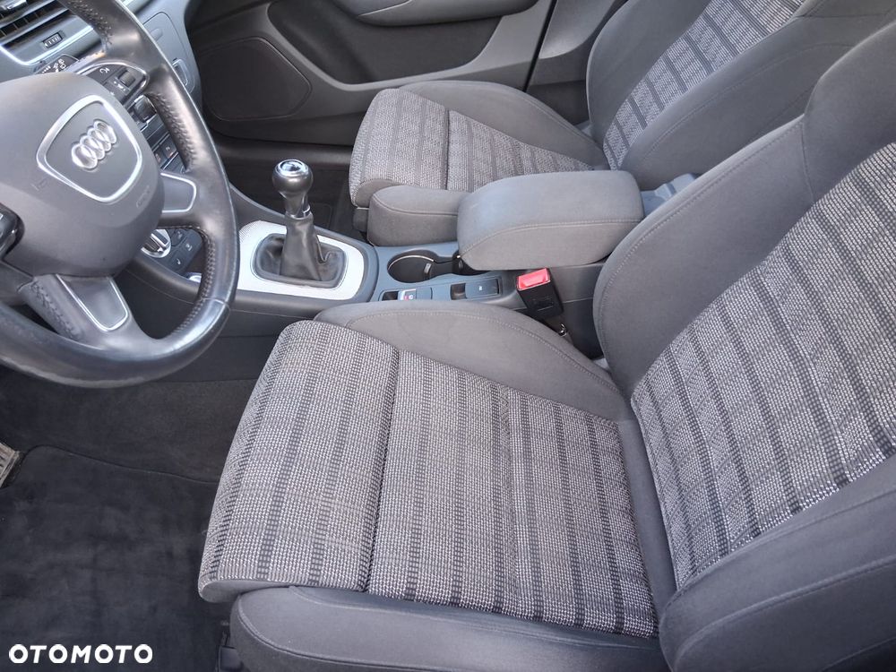 Audi Q3 2.0 TDI - 10